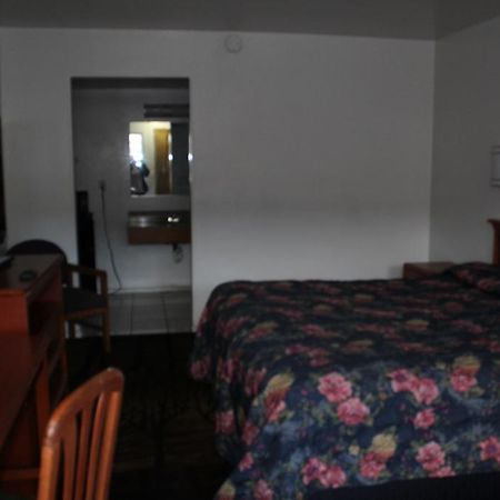 Best Interstate Inn Wheat Ridge Exterior foto