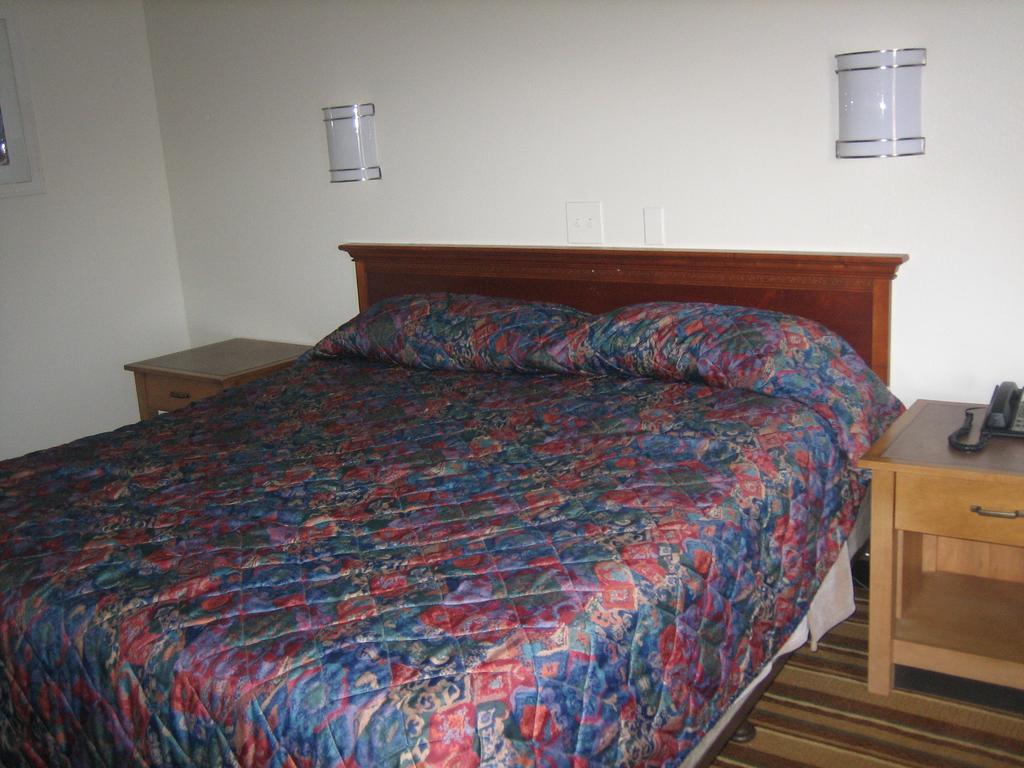 Best Interstate Inn Wheat Ridge Exterior foto
