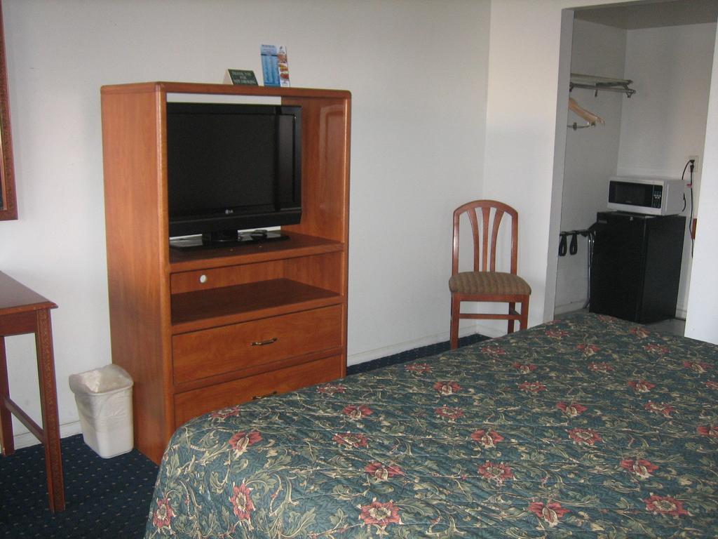Best Interstate Inn Wheat Ridge Exterior foto