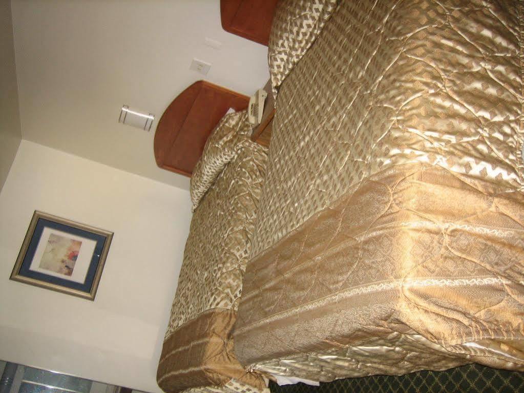 Best Interstate Inn Wheat Ridge Exterior foto
