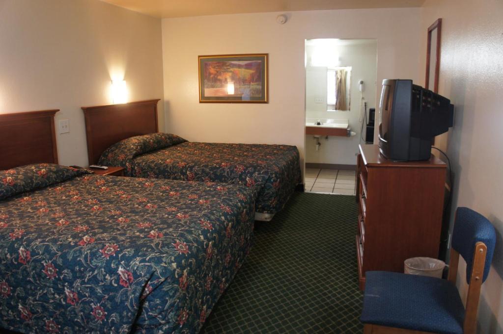 Best Interstate Inn Wheat Ridge Zimmer foto